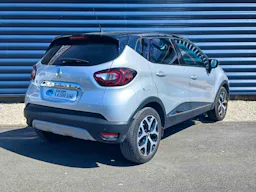 Renault Captur Intens Tce 130ch occasion - Photo 2