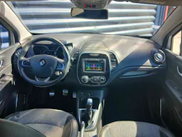 Renault Captur Intens Tce 130ch occasion - Photo 3
