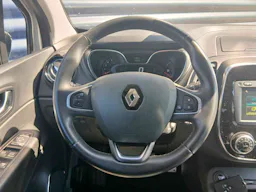 Renault Captur  Intens Tce 130ch occasion - Photo 4