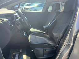 Renault Captur Intens Tce 130ch occasion - Photo 5