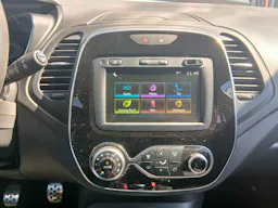 Renault Captur Intens Tce 130ch occasion - Photo 8