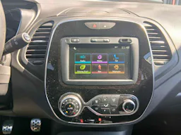 Renault Captur  Intens Tce 130ch occasion - Photo 8