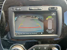 Renault Captur Intens Tce 130ch occasion - Photo 9