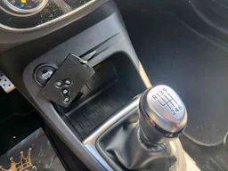 Renault Captur  Intens Tce 130ch occasion - Photo 10