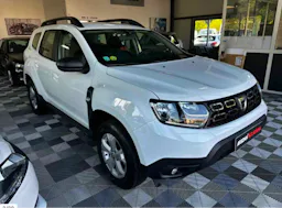 Dacia Duster confort occasion - Photo 2