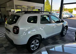 Dacia Duster confort occasion - Photo 3