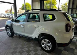 Dacia Duster confort occasion - Photo 4