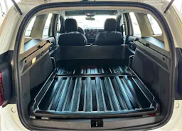 Dacia Duster confort occasion - Photo 6
