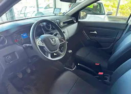Dacia Duster confort occasion - Photo 7