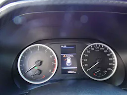 Nissan Juke NISSAN JUKE ACENTA 1.0 DIG-T 114 CV occasion - Photo 8
