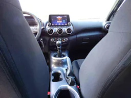 Nissan Juke  NISSAN JUKE ACENTA 1.0 DIG-T 114 CV occasion - Photo 12