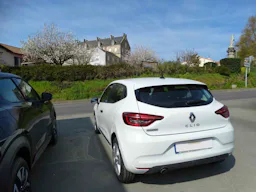 Renault Clio V RENAULT CLIO V BUSINBESS 1.0 SCE 65CV occasion - Photo 3