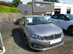 Peugeot 308  PEUGEOT II PHASE 2 STYLE 1.5 BLUE HDI 100 CV occasion - Photo 1