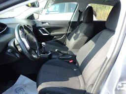 Peugeot 308  PEUGEOT II PHASE 2 STYLE 1.5 BLUE HDI 100 CV occasion - Photo 5