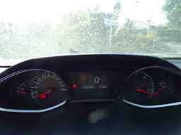 Peugeot 308  PEUGEOT II PHASE 2 STYLE 1.5 BLUE HDI 100 CV occasion - Photo 9