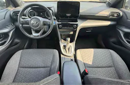 Toyota Yaris YARIS CROSS 116h Design MY22 occasion - Photo 3