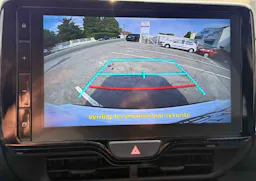 Toyota Yaris YARIS CROSS 116h Design MY22 occasion - Photo 7