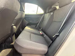Toyota Yaris YARIS CROSS 116h Design MY22 occasion - Photo 9