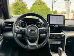 Toyota Yaris  YARIS CROSS 116h Design MY22 occasion - Photo 10