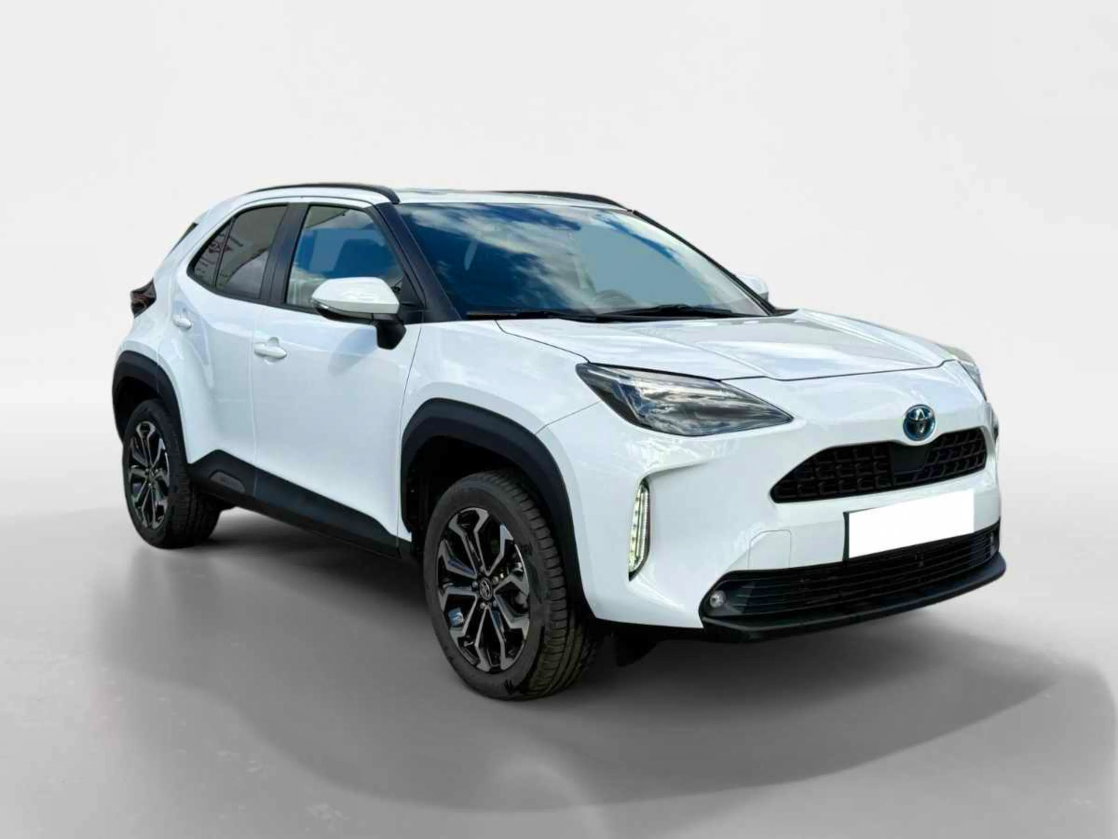 Toyota Yaris YARIS CROSS 116h Design MY22 occasion