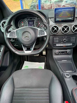 Mercedes Benz Classe B FASCINATION occasion - Photo 4