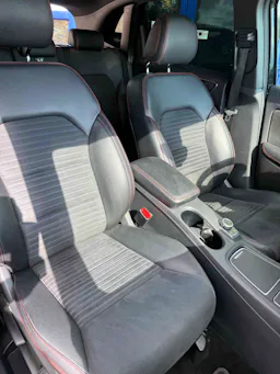 Mercedes Benz Classe B FASCINATION occasion - Photo 7
