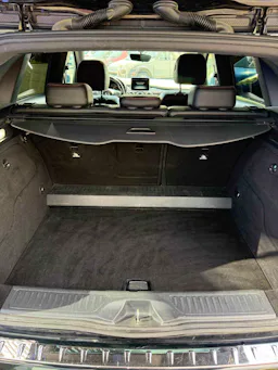 Mercedes Benz Classe B FASCINATION occasion - Photo 8