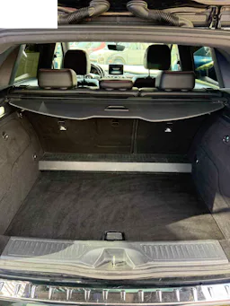 Mercedes Benz Classe B FASCINATION occasion - Photo 9