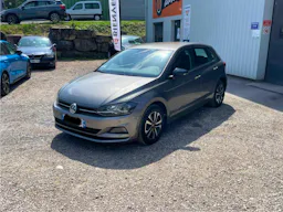 Volkswagen Polo 1.0 tsi 95 cv occasion - Photo 2