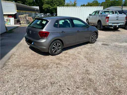 Volkswagen Polo 1.0 tsi 95 cv occasion - Photo 3