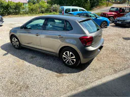 Volkswagen Polo  1.0 tsi 95 cv occasion - Photo 5