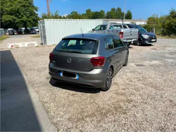 Volkswagen Polo 1.0 tsi 95 cv occasion - Photo 6