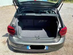 Volkswagen Polo 1.0 tsi 95 cv occasion - Photo 7