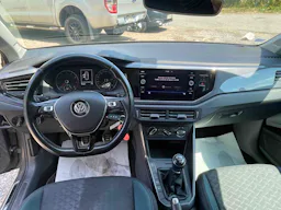 Volkswagen Polo 1.0 tsi 95 cv occasion - Photo 11
