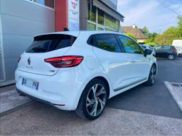 Renault Clio V 1.3 TCE 140 RS LINE occasion - Photo 2
