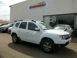 Dacia Duster 1.2 TCE 125ch PRESTIGE 4X2 occasion - Photo 1