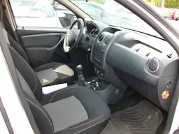 Dacia Duster 1.2 TCE 125ch PRESTIGE 4X2 occasion - Photo 3