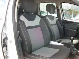 Dacia Duster 1.2 TCE 125ch PRESTIGE 4X2 occasion - Photo 4