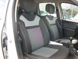 Dacia Duster  1.2 TCE 125ch PRESTIGE 4X2 occasion - Photo 4
