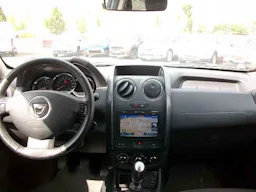 Dacia Duster  1.2 TCE 125ch PRESTIGE 4X2 occasion - Photo 6