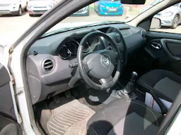 Dacia Duster  1.2 TCE 125ch PRESTIGE 4X2 occasion - Photo 7