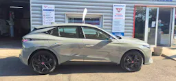 DS DS 4 BLUEHDI 130 EAT8 PERFORMANCE LINE occasion - Photo 4
