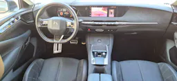 DS DS 4 BLUEHDI 130 EAT8 PERFORMANCE LINE occasion - Photo 5