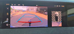 DS DS 4  BLUEHDI 130 EAT8 PERFORMANCE LINE occasion - Photo 8