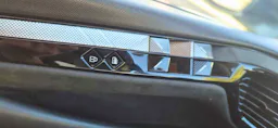 DS DS 4 BLUEHDI 130 EAT8 PERFORMANCE LINE occasion - Photo 13