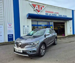 Renault Koleos KOLEOS DCI 175 4X2 INITIAL PARIS X-TRONIC occasion - Photo 1