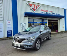Renault Koleos  KOLEOS DCI 175 4X2 INITIAL PARIS X-TRONIC occasion - Photo 1