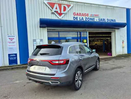 Renault Koleos  KOLEOS DCI 175 4X2 INITIAL PARIS X-TRONIC occasion - Photo 2