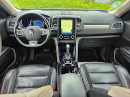 Renault Koleos  KOLEOS DCI 175 4X2 INITIAL PARIS X-TRONIC occasion - Photo 4