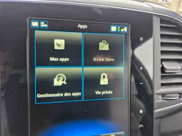 Renault Koleos  KOLEOS DCI 175 4X2 INITIAL PARIS X-TRONIC occasion - Photo 5